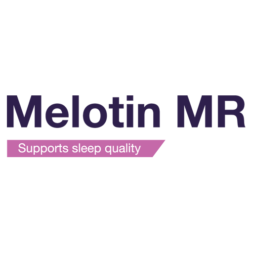 Melotin MR Logo